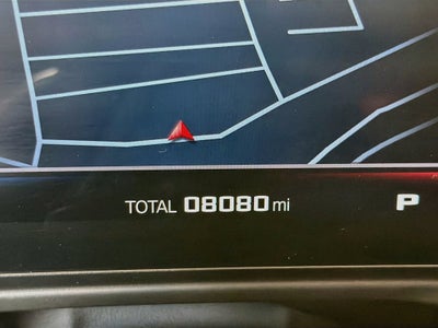 2026 BMW M4 Competition xDrive