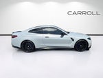 2026 BMW M4 Competition xDrive
