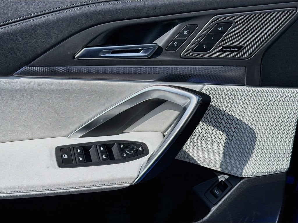 2026 BMW X1 M35i