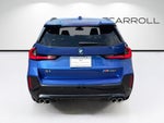 2026 BMW X1 M35i