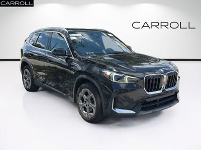 2023 BMW X1 xDrive28i