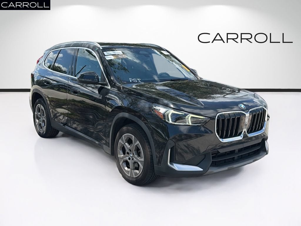 2023 BMW X1 xDrive28i