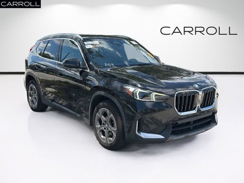 2023 BMW X1 xDrive28i