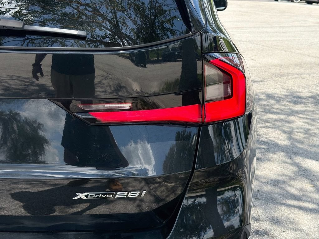 2023 BMW X1 xDrive28i