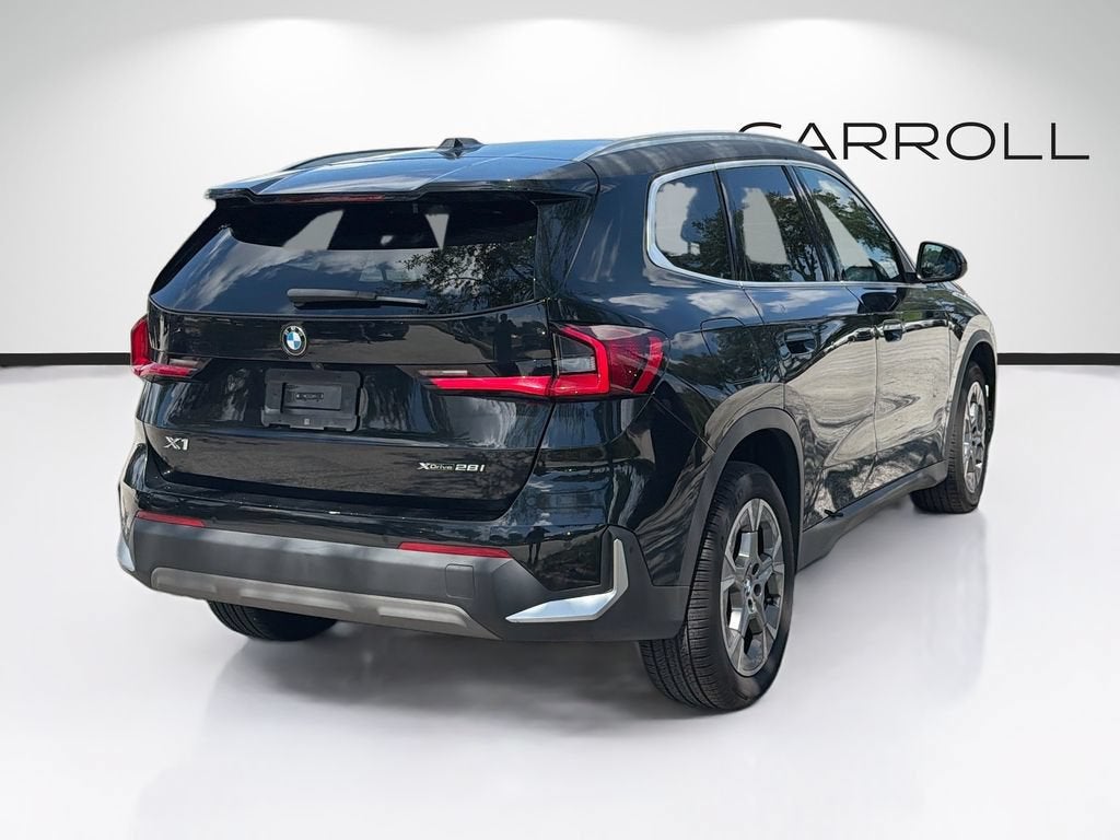 2023 BMW X1 xDrive28i