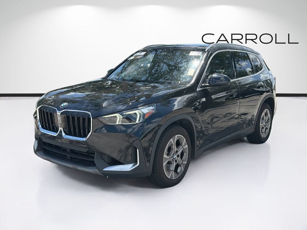 2023 BMW X1 xDrive28i