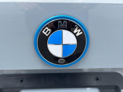 2023 BMW i4 M50
