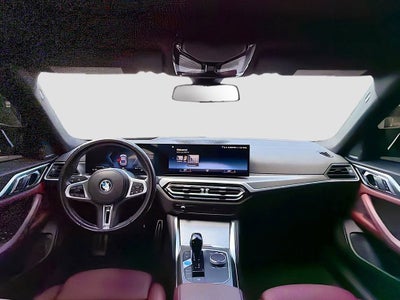 2023 BMW i4 M50