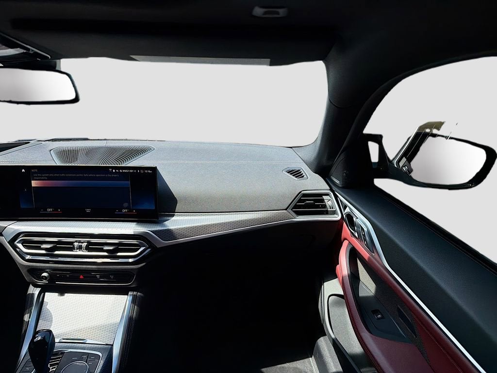 2023 BMW i4 M50