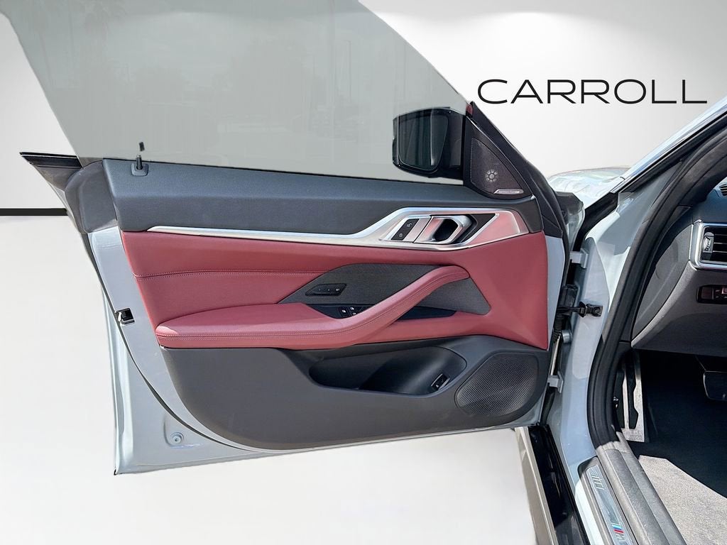 2023 BMW i4 M50