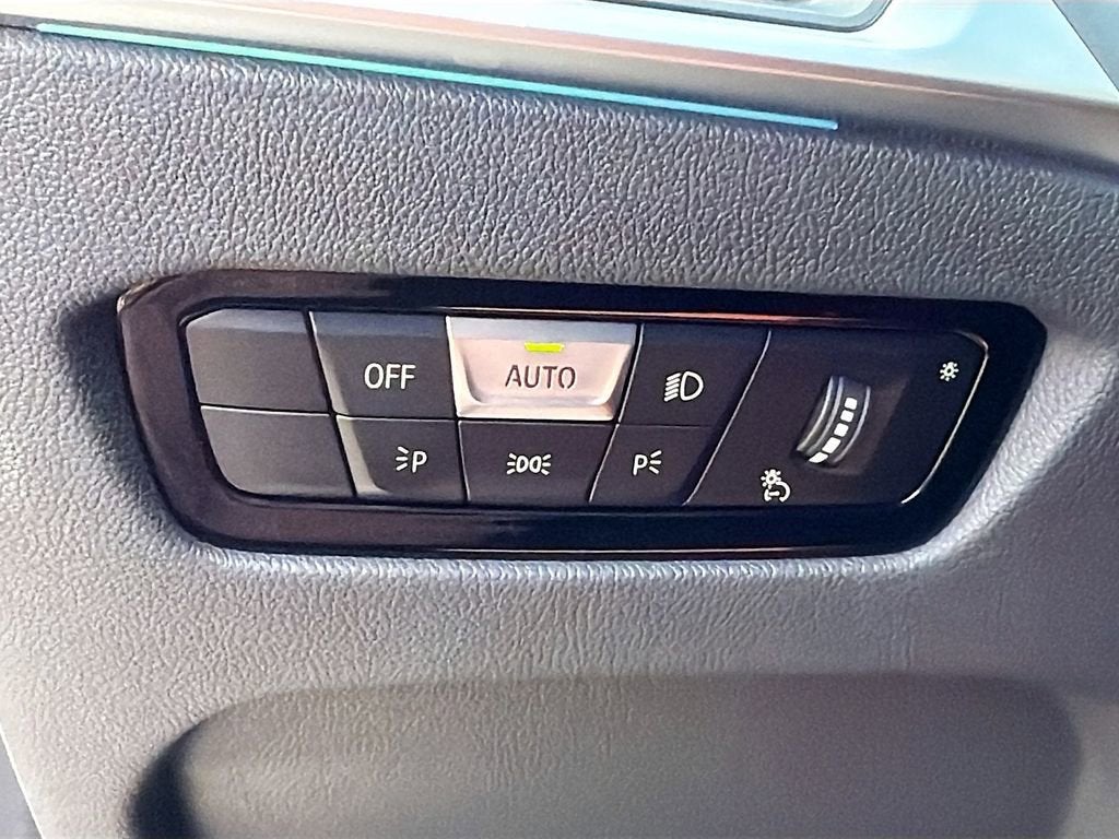 2023 BMW i4 M50