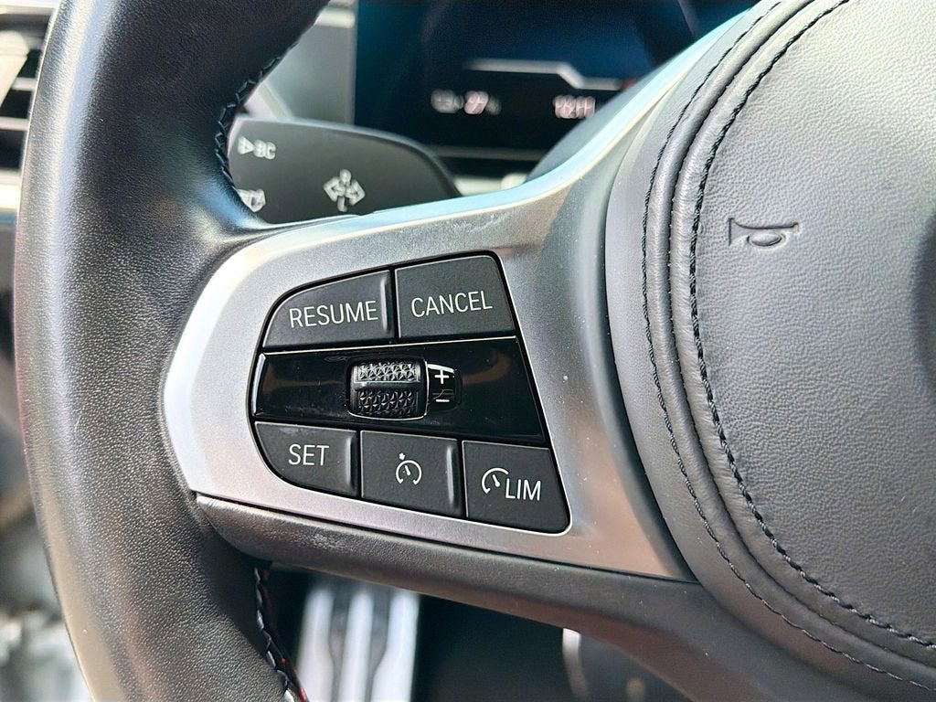 2023 BMW i4 M50