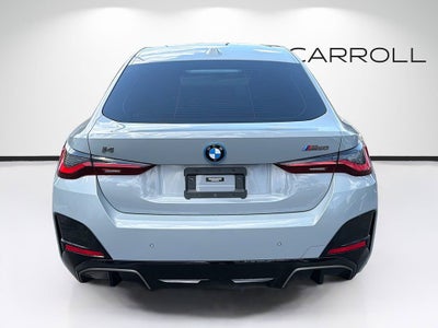 2023 BMW i4 M50