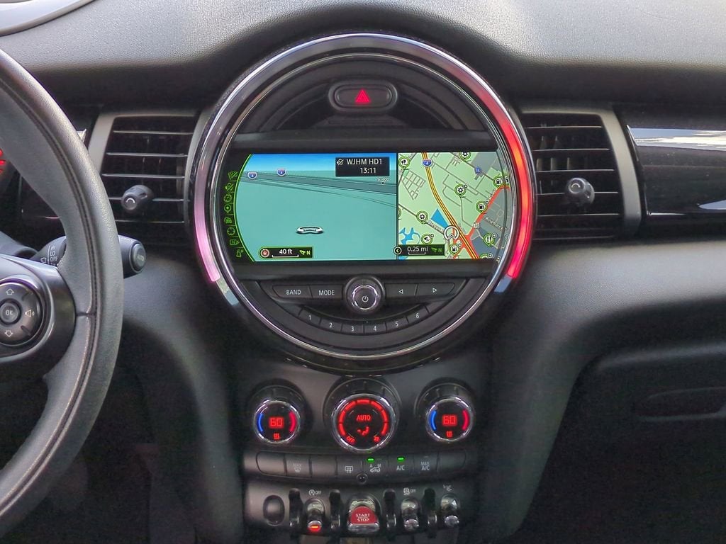 2016 MINI Cooper Hardtop 4 Door S