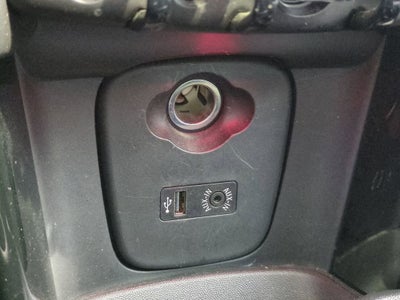 2016 MINI Cooper Hardtop 4 Door S