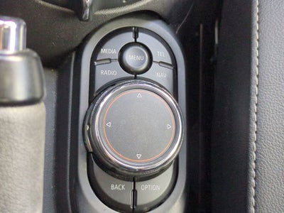 2016 MINI Cooper Hardtop 4 Door S