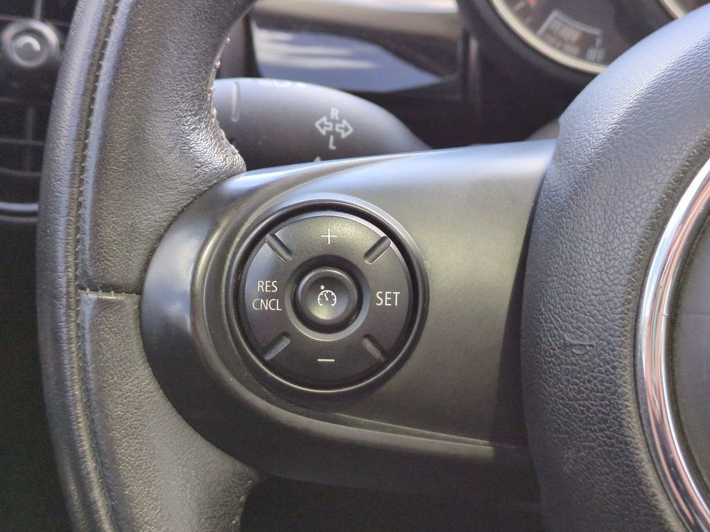 2016 MINI Cooper Hardtop 4 Door S