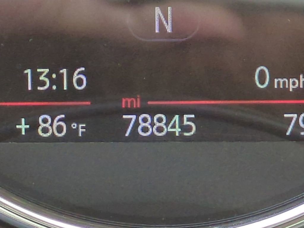 2016 MINI Cooper Hardtop 4 Door S