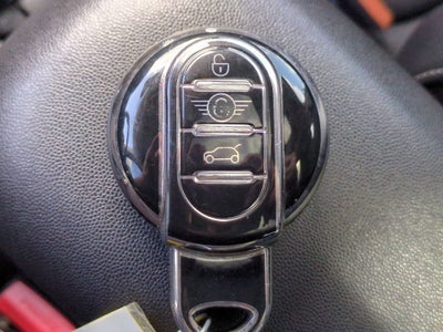 2016 MINI Cooper Hardtop 4 Door S