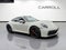 2021 Porsche 911 Carrera