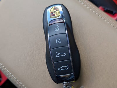 2021 Porsche 718 Boxster Base