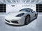 2021 Porsche 718 Boxster Base