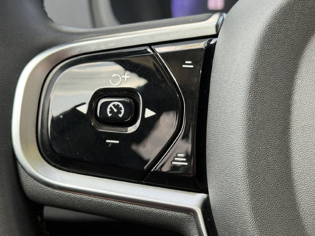2024 Volvo XC90 Recharge Plug-In Hyb Plus Bright Theme