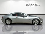 2008 Maserati GranTurismo 