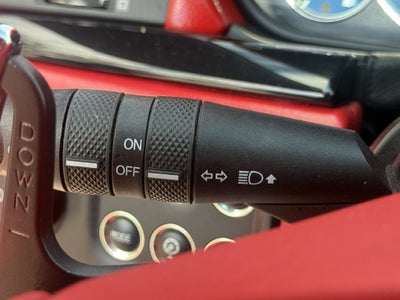 2008 Maserati GranTurismo 