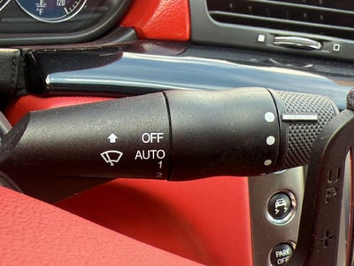2008 Maserati GranTurismo 