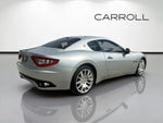 2008 Maserati GranTurismo 