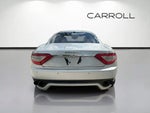 2008 Maserati GranTurismo 