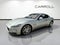 2008 Maserati GranTurismo 