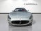 2008 Maserati GranTurismo 