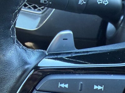 2025 Acura Integra A-SPEC Technology