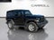 2022 Jeep Wrangler Sport S 4x4