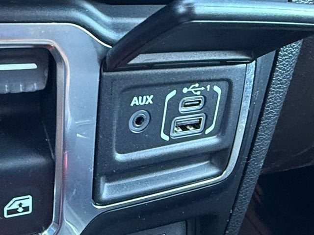 2022 Jeep Wrangler Sport S 4x4