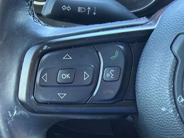 2022 Jeep Wrangler Sport S 4x4