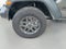 2026 Jeep Wrangler 4-Door Sport S 4x4
