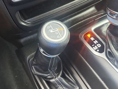 2026 Jeep Wrangler 4-Door Sport S 4x4