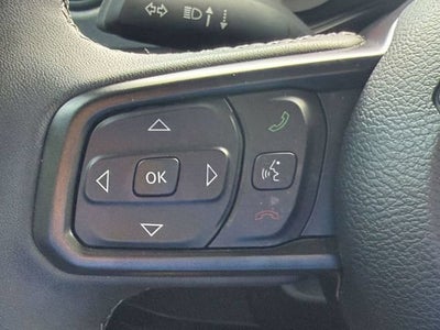 2026 Jeep Wrangler 4-Door Sport S 4x4