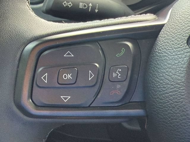 2026 Jeep Wrangler 4-Door Sport S 4x4