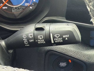 2026 Jeep Wrangler 4-Door Sport S 4x4
