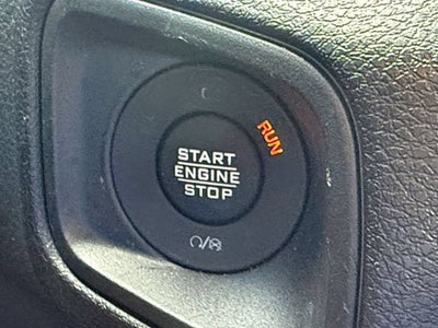 2026 Jeep Wrangler 4-Door Sport S 4x4