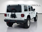 2024 Jeep Wrangler 4-Door Rubicon 4x4