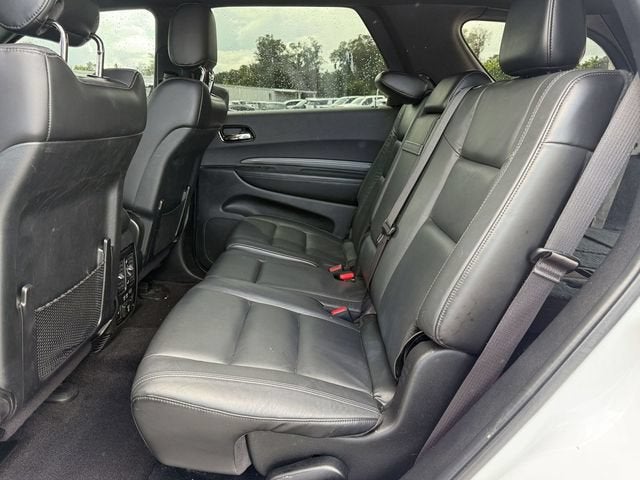 2022 Dodge Durango GT Plus RWD