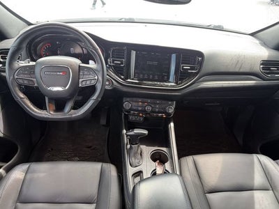 2022 Dodge Durango GT Plus RWD