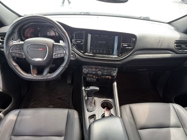 2022 Dodge Durango GT Plus RWD