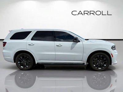 2022 Dodge Durango GT Plus RWD