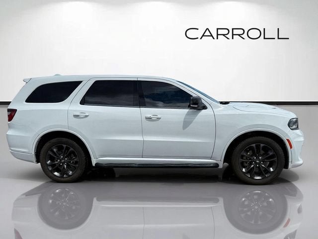 2022 Dodge Durango GT Plus RWD